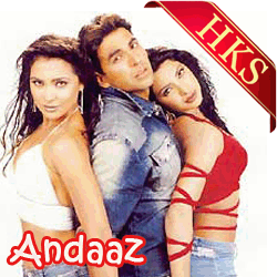 andaaz movie mp3 songs pk download